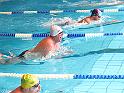 Daniel en brasse  